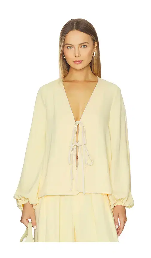 SNDYS Lyns Top