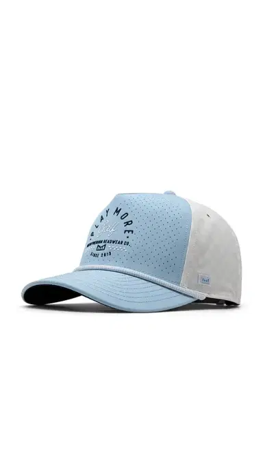 Melin Hydro Odyssey Drive Baseball Cap | Thumbnail 2