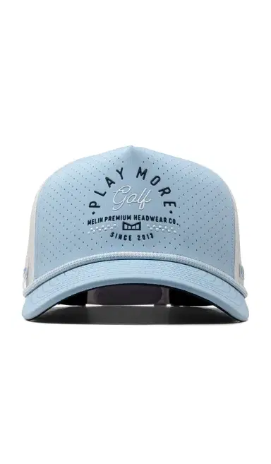 Melin Hydro Odyssey Drive Baseball Cap | Thumbnail 1