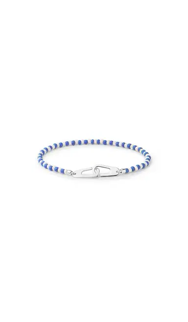 Miansai Niko Beaded Bracelet | Thumbnail 1 Miansai Niko Beaded Bracelet | Thumbnail 1