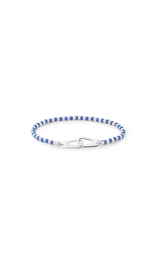 Miansai Niko Beaded Bracelet