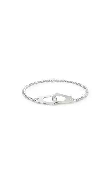 Miansai Dima Chain Bracelet | Thumbnail 1 Miansai Dima Chain Bracelet | Thumbnail 1
