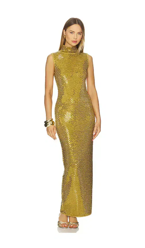 retrofete Lust Dress
