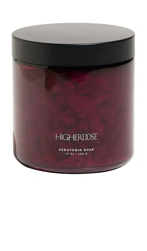 HigherDOSE Serotonin Soak 10oz
