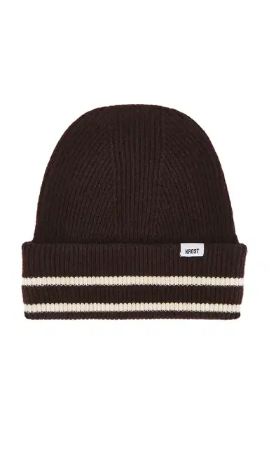 Krost Wool Beanie | Thumbnail 1