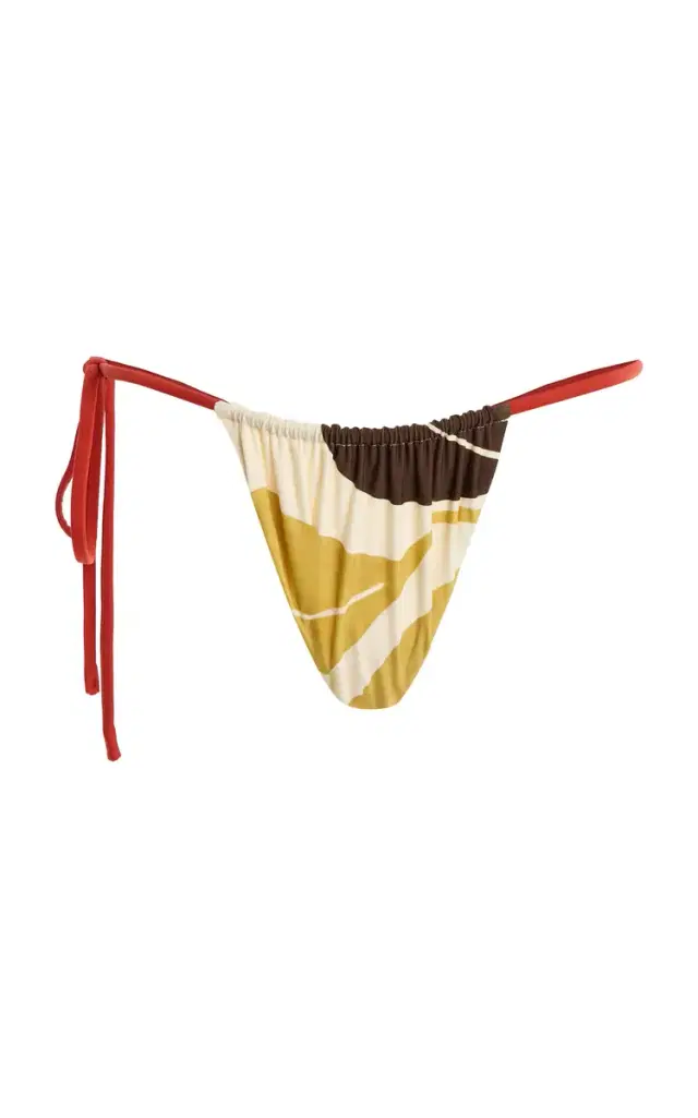 SIR. Julietta Low-Rise Briefs