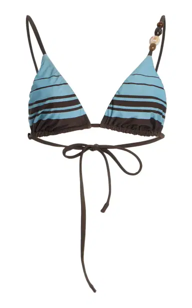 SIR. Rioja Triangle-Cup Bikini Top | Thumbnail 1 SIR. Rioja Triangle-Cup Bikini Top | Thumbnail 1