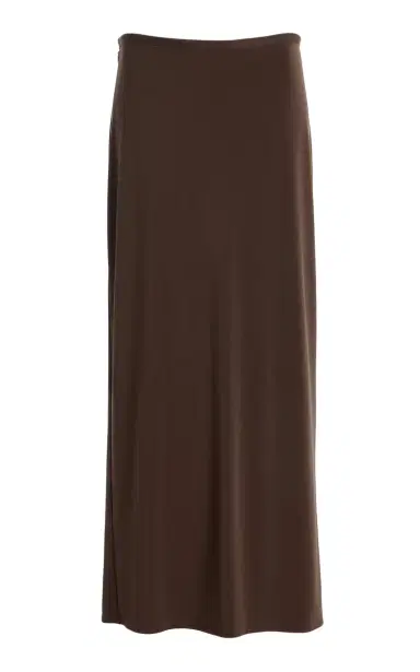 SIR. Matheo Midi Skirt | Thumbnail 6 SIR. Matheo Midi Skirt | Thumbnail 6