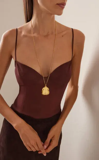 Ben-Amun Exclusive Necklace 7 | Thumbnail 2