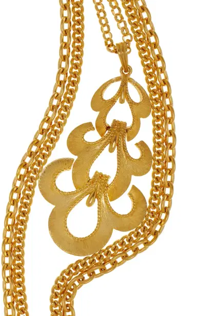Ben-Amun Exclusive Necklace 3 | Thumbnail 3