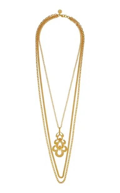 Ben-Amun Exclusive Necklace 3 | Thumbnail 1