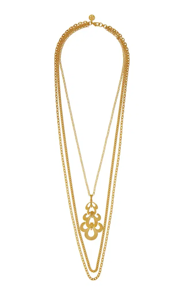 Exclusive Necklace 3