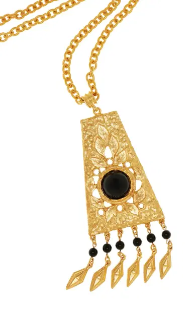 Ben-Amun Exlcusive Necklace | Thumbnail 3 Ben-Amun Exlcusive Necklace | Thumbnail 3
