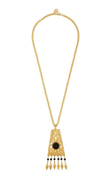 Ben-Amun Exlcusive Necklace | Thumbnail 1 Ben-Amun Exlcusive Necklace | Thumbnail 1