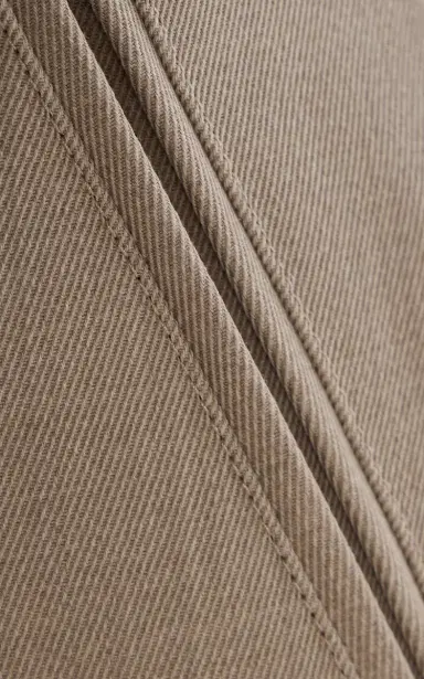 Bottega Veneta Wool-Twill Trousers | Thumbnail 5 Bottega Veneta Wool-Twill Trousers | Thumbnail 5
