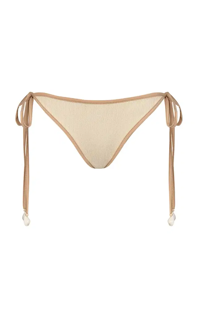 Johanna Ortiz Spiritual Retreat Bikini Bottom