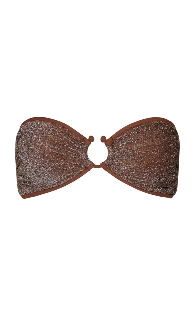 Seawaters U-Ring Bikini Top