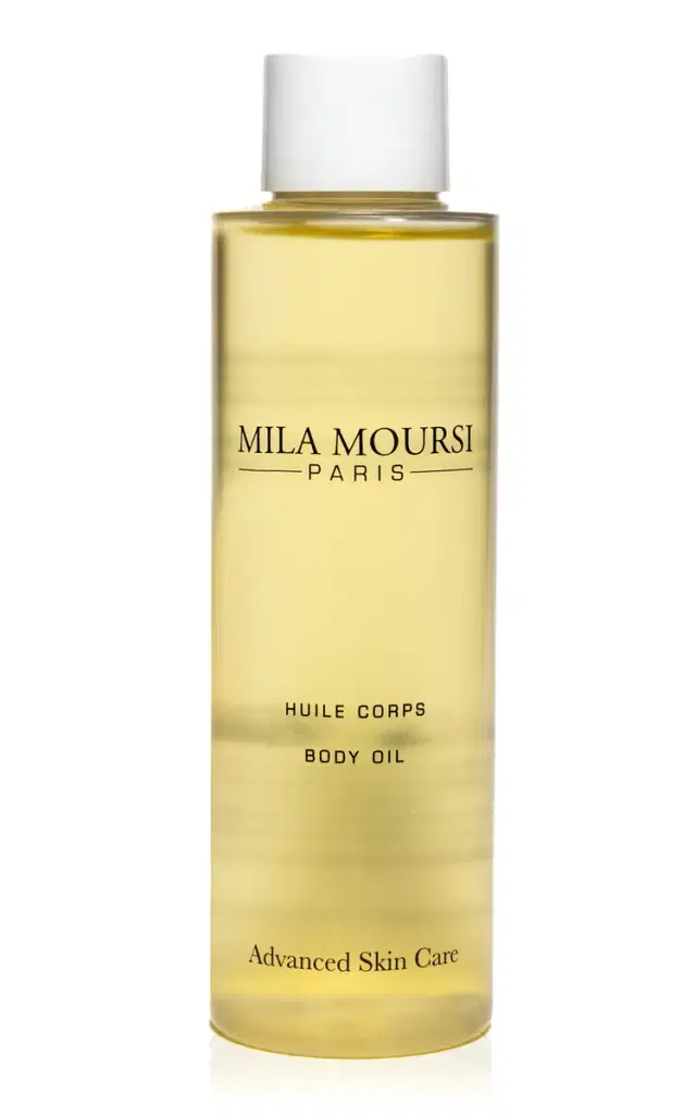 Body Oil