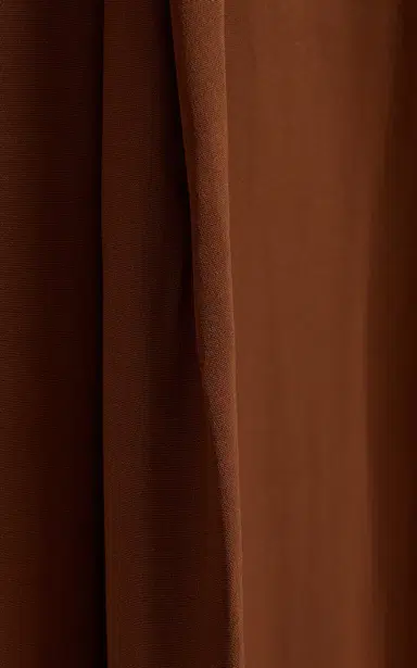 Jenni Kayne Florence Crepe Maxi Slip Dress | Thumbnail 5 Jenni Kayne Florence Crepe Maxi Slip Dress | Thumbnail 5