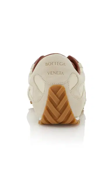 Bottega Veneta Orbit Nylon Sneakers | Thumbnail 5 Bottega Veneta Orbit Nylon Sneakers | Thumbnail 5