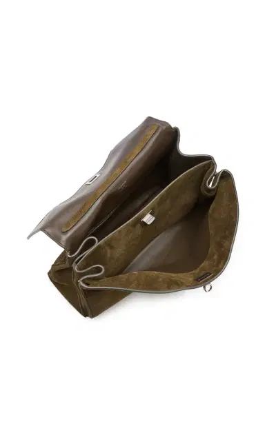 Balenciaga Rodeo Medium Suede Handbag | Thumbnail 19 Balenciaga Rodeo Medium Suede Handbag | Thumbnail 19