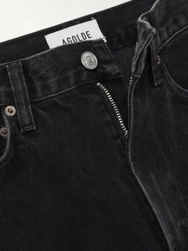 AGOLDE Leena Organic High-rise Flared Jeans | Thumbnail 5 AGOLDE Leena Organic High-rise Flared Jeans | Thumbnail 5