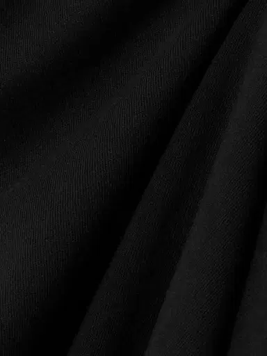 AGOLDE Adine Cropped Organic Cotton-jersey T-shirt | Thumbnail 5