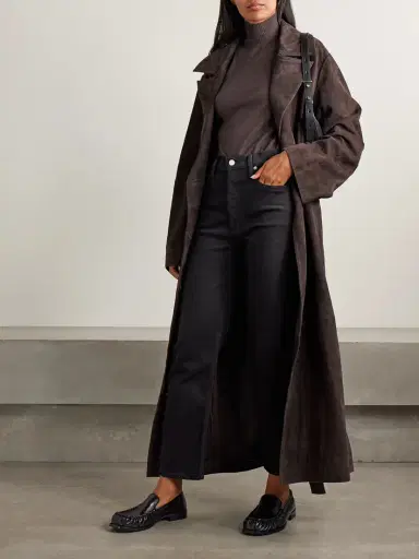 AGOLDE '90s Pinch Waist Cropped High-rise Straight-leg Jeans | Thumbnail 2 AGOLDE '90s Pinch Waist Cropped High-rise Straight-leg Jeans | Thumbnail 2