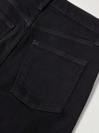 AGOLDE '90s Pinch Waist Cropped High-rise Straight-leg Jeans | Thumbnail 6 AGOLDE '90s Pinch Waist Cropped High-rise Straight-leg Jeans | Thumbnail 6