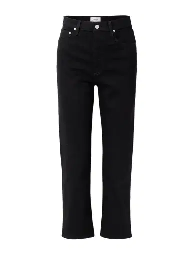 AGOLDE '90s Pinch Waist Cropped High-rise Straight-leg Jeans | Thumbnail 1 AGOLDE '90s Pinch Waist Cropped High-rise Straight-leg Jeans | Thumbnail 1