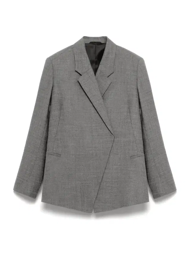 BITE Studios Polus Melange Suit Jacket