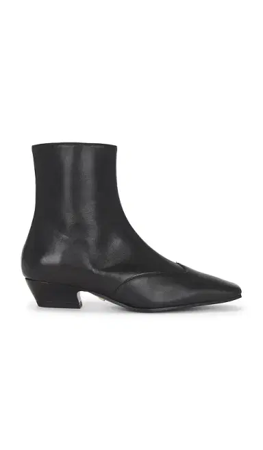 Lola Cruz Ankle Bootie | Thumbnail 1 Lola Cruz Ankle Bootie | Thumbnail 1