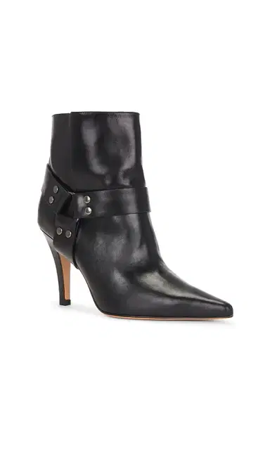 Lola Cruz Ankle Bootie | Thumbnail 2 Lola Cruz Ankle Bootie | Thumbnail 2