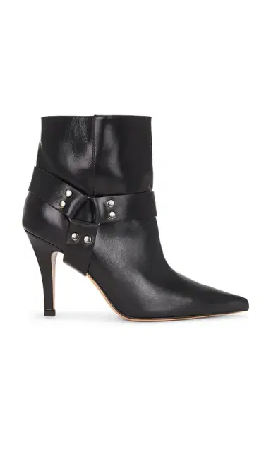 Lola Cruz Ankle Bootie | Thumbnail 1 Lola Cruz Ankle Bootie | Thumbnail 1