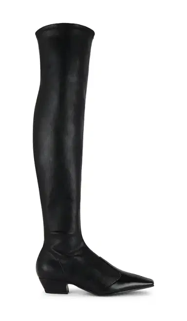 Lola Cruz Over The Knee Boot | Thumbnail 1 Lola Cruz Over The Knee Boot | Thumbnail 1