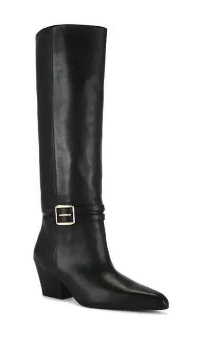 Lola Cruz Knee High Boot | Thumbnail 2 Lola Cruz Knee High Boot | Thumbnail 2