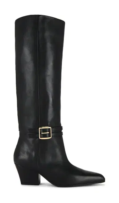 Lola Cruz Knee High Boot | Thumbnail 1 Lola Cruz Knee High Boot | Thumbnail 1