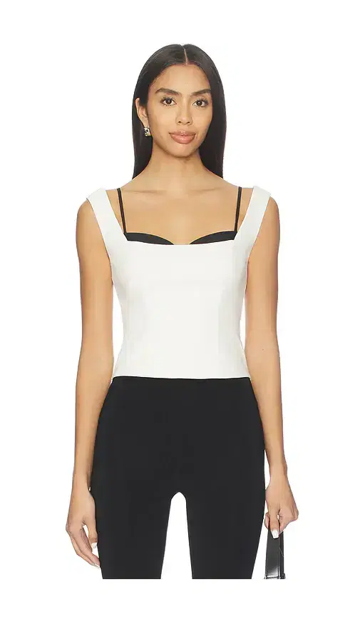 LPA Kenley Top