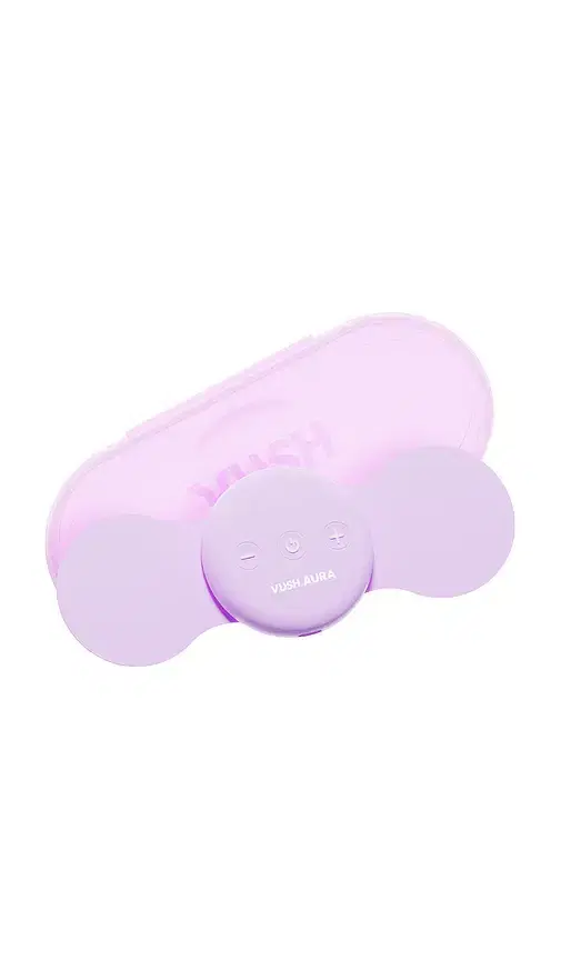 VUSH Aura Wireless Device For Period Pain Relief