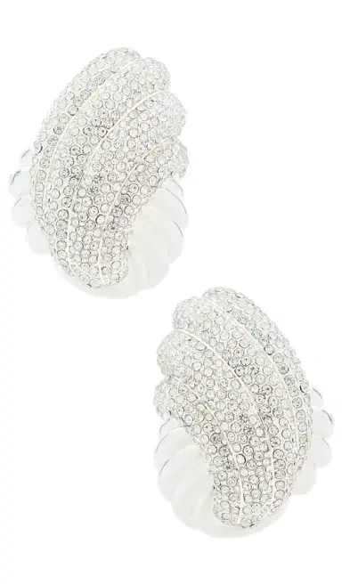 Retrofête Leanne Earring | Thumbnail 1