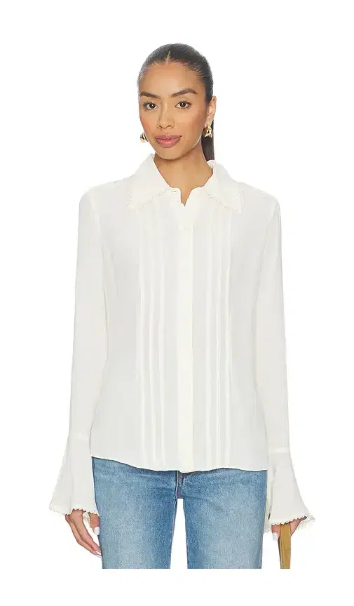 Free People Melrose Top