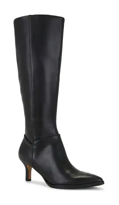 Dolce Vita Aldy Wide Calf Boot | Thumbnail 2 Dolce Vita Aldy Wide Calf Boot | Thumbnail 2