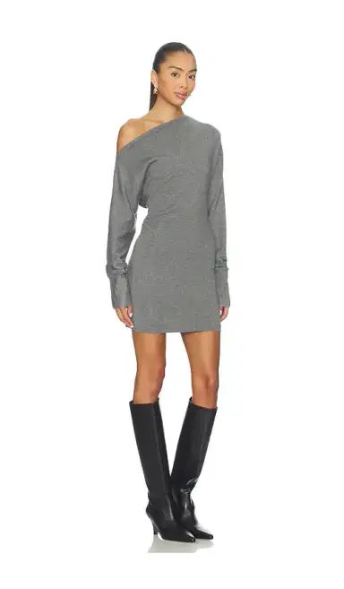 SNDYS Lowe Mini Dress | Thumbnail 2 SNDYS Lowe Mini Dress | Thumbnail 2