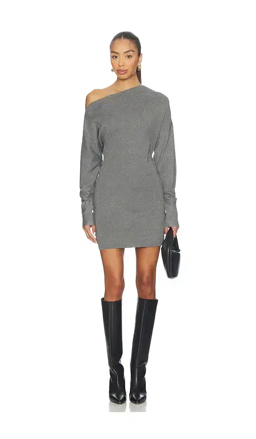 Lowe Mini Dress