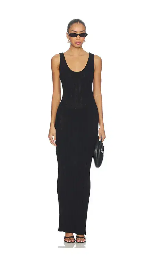 SNDYS Baha Maxi Dress