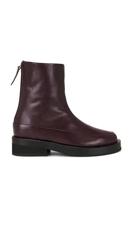 Mansur Gavriel Marion Boot
