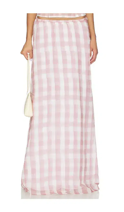SNDYS Tallin Maxi Skirt