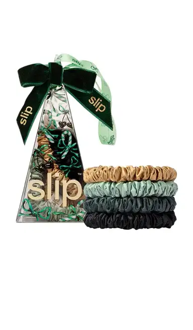 slip Scrunchie Ornament | Thumbnail 1