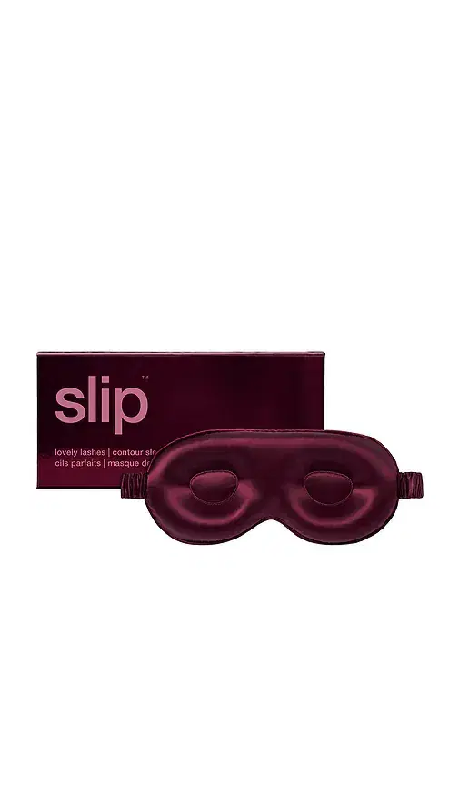 Contour Sleep Mask