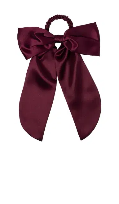 slip Hair Bow | Thumbnail 2
